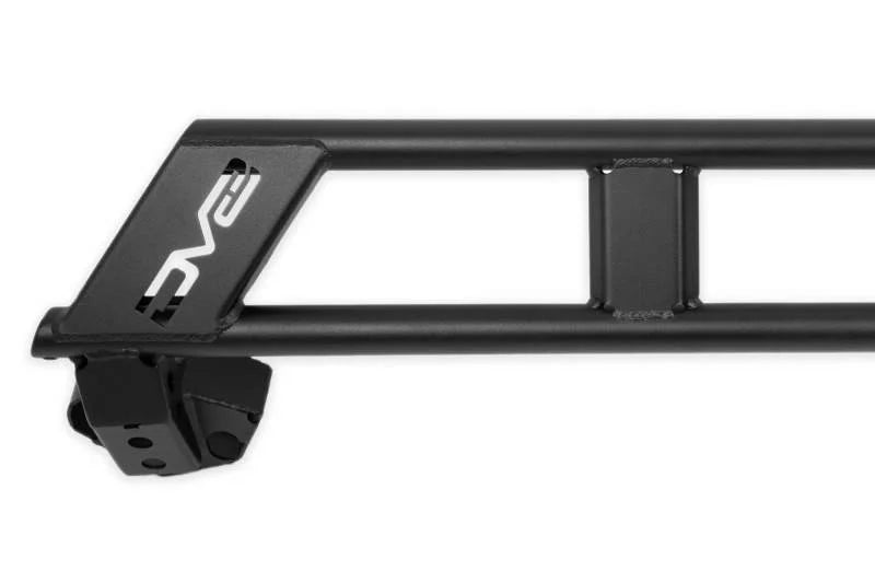 DV8 Offroad 21-23 Ford Bronco FS-15 Series 2-Door Rock Sliders - Additional View 7