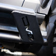 Load image into Gallery viewer, DV8 Offroad 21-23 Ford Bronco FS-15 Series 2-Door Rock Sliders - Additional View 9
