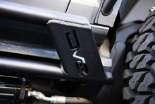 Load image into Gallery viewer, DV8 Offroad 21-23 Ford Bronco FS-15 Series 2-Door Rock Sliders - Additional View 9