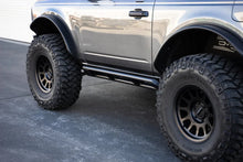 Load image into Gallery viewer, DV8 Offroad 21-23 Ford Bronco FS-15 Series 2-Door Rock Sliders - Additional View 10