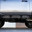 Load image into Gallery viewer, DV8 Offroad 21-23 Ford Bronco FS-15 Series 2-Door Rock Sliders - Additional View 11