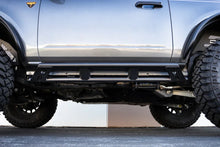 Load image into Gallery viewer, DV8 Offroad 21-23 Ford Bronco FS-15 Series 2-Door Rock Sliders - Additional View 11
