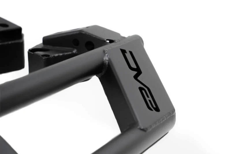 DV8 Offroad 21-23 Ford Bronco FS-15 Series 2-Door Rock Sliders - Additional View 12