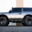 Load image into Gallery viewer, DV8 Offroad 21-23 Ford Bronco FS-15 Series 2-Door Rock Sliders - Additional View 13