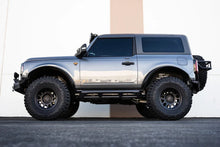 Load image into Gallery viewer, DV8 Offroad 21-23 Ford Bronco FS-15 Series 2-Door Rock Sliders - Additional View 13