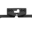 Load image into Gallery viewer, DV8 Offroad 21-23 Ford Bronco Front Camera Relocation Bracket - Main Product View
