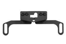 Load image into Gallery viewer, DV8 Offroad 21-23 Ford Bronco Front Camera Relocation Bracket - Main Product View