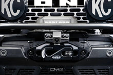 Load image into Gallery viewer, DV8 Offroad 21-23 Ford Bronco Front Camera Relocation Bracket - Additional View 6
