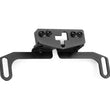 Load image into Gallery viewer, DV8 Offroad 21-23 Ford Bronco Front Camera Relocation Bracket - Additional View 7