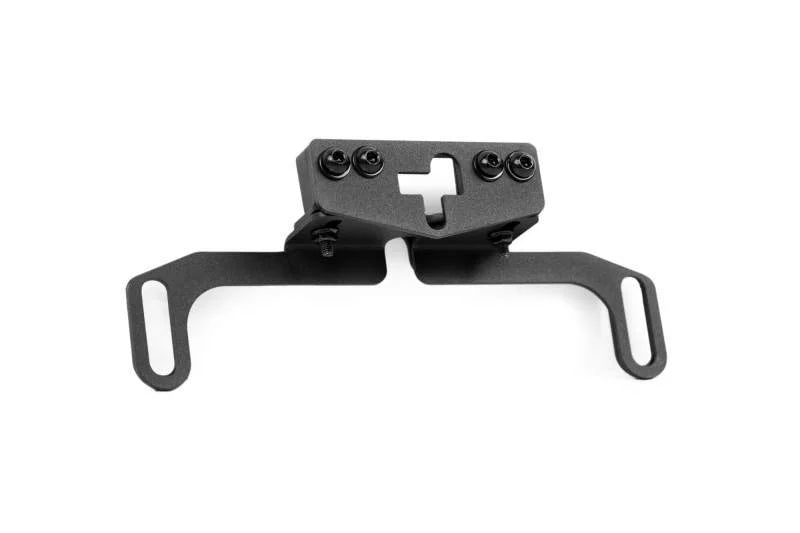 DV8 Offroad 21-23 Ford Bronco Front Camera Relocation Bracket - Additional View 7