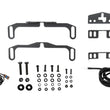 Load image into Gallery viewer, DV8 Offroad 21-23 Ford Bronco Front Camera Relocation Bracket - Additional View 8