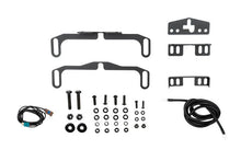 Load image into Gallery viewer, DV8 Offroad 21-23 Ford Bronco Front Camera Relocation Bracket - Additional View 8