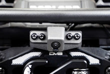 Load image into Gallery viewer, DV8 Offroad 21-23 Ford Bronco Front Camera Relocation Bracket - Additional View 9
