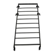 Load image into Gallery viewer, DV8 Offroad 21-23 Ford Bronco Hard Top Roof Rack - Main Product View