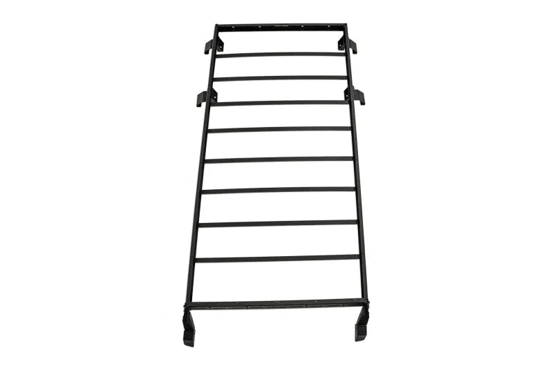 DV8 Offroad 21-23 Ford Bronco Hard Top Roof Rack - Main Product View