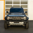 Load image into Gallery viewer, DV8 Offroad 21-23 Ford Bronco Hard Top Roof Rack - Side View