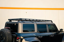 Load image into Gallery viewer, DV8 Offroad 21-23 Ford Bronco Hard Top Roof Rack - Additional View 5