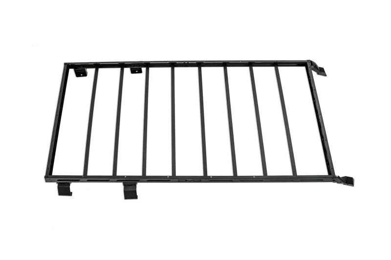 DV8 Offroad 21-23 Ford Bronco Hard Top Roof Rack - Additional View 6