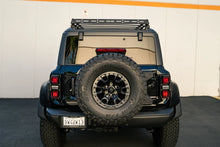 Load image into Gallery viewer, DV8 Offroad 21-23 Ford Bronco Hard Top Roof Rack - Additional View 7