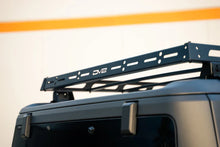 Load image into Gallery viewer, DV8 Offroad 21-23 Ford Bronco Hard Top Roof Rack - Additional View 9