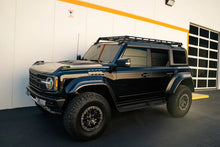 Load image into Gallery viewer, DV8 Offroad 21-23 Ford Bronco Hard Top Roof Rack - Additional View 10
