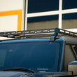 Load image into Gallery viewer, DV8 Offroad 21-23 Ford Bronco Hard Top Roof Rack - Additional View 11