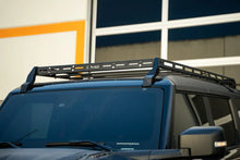 Load image into Gallery viewer, DV8 Offroad 21-23 Ford Bronco Hard Top Roof Rack - Additional View 11