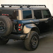Load image into Gallery viewer, DV8 Offroad 21-23 Ford Bronco Hard Top Roof Rack - Additional View 12