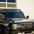 Load image into Gallery viewer, DV8 Offroad 21-23 Ford Bronco Hard Top Roof Rack - Additional View 13