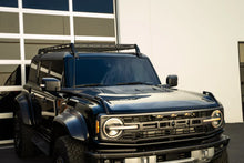 Load image into Gallery viewer, DV8 Offroad 21-23 Ford Bronco Hard Top Roof Rack - Additional View 13