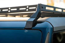 Load image into Gallery viewer, DV8 Offroad 21-23 Ford Bronco Hard Top Roof Rack - Additional View 14