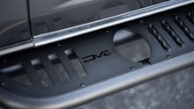 Load image into Gallery viewer, DV8 Offroad 21-23 Ford Bronco OE Plus 2-Door Side Steps - Back View