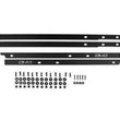 Load image into Gallery viewer, DV8 Offroad 21-23 Ford Bronco Pinch Weld Covers - Main Product View