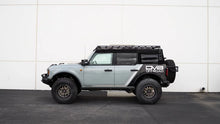 Load image into Gallery viewer, DV8 Offroad 21-23 Ford Bronco Pinch Weld Covers - Installation View