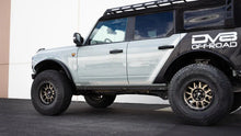 Load image into Gallery viewer, DV8 Offroad 21-23 Ford Bronco Pinch Weld Covers - Additional View 6