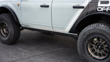 Load image into Gallery viewer, DV8 Offroad 21-23 Ford Bronco Pinch Weld Covers - Additional View 7