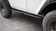 Load image into Gallery viewer, DV8 Offroad 21-23 Ford Bronco Pinch Weld Covers - Additional View 8
