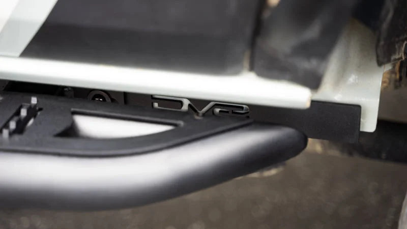 DV8 Offroad 21-23 Ford Bronco Pinch Weld Covers - Additional View 9