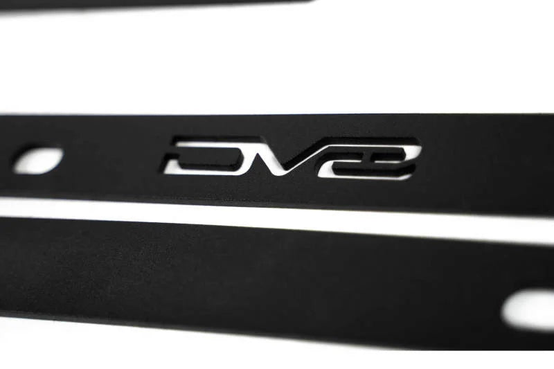 DV8 Offroad 21-23 Ford Bronco Pinch Weld Covers - Additional View 10