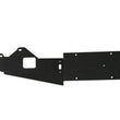 Load image into Gallery viewer, DV8 Offroad 21-23 Ford Bronco Rear License Plate Relocation Bracket - Installation View