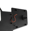 Load image into Gallery viewer, DV8 Offroad 21-23 Ford Bronco Rear License Plate Relocation Bracket - Additional View 13