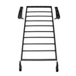 Load image into Gallery viewer, DV8 Offroad 21-23 Ford Bronco Soft Top Roof Rack - Main Product View