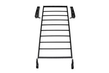 Load image into Gallery viewer, DV8 Offroad 21-23 Ford Bronco Soft Top Roof Rack - Main Product View