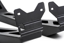 Load image into Gallery viewer, DV8 Offroad 21-23 Ford Bronco Soft Top Roof Rack - Additional View 5
