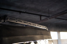 Load image into Gallery viewer, DV8 Offroad 21-23 Ford Bronco Soft Top Roof Rack - Additional View 7