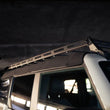 Load image into Gallery viewer, DV8 Offroad 21-23 Ford Bronco Soft Top Roof Rack - Additional View 8