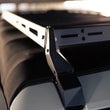 Load image into Gallery viewer, DV8 Offroad 21-23 Ford Bronco Soft Top Roof Rack - Additional View 9