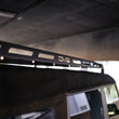 Load image into Gallery viewer, DV8 Offroad 21-23 Ford Bronco Soft Top Roof Rack - Additional View 11