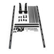 Load image into Gallery viewer, DV8 Offroad 21-23 Ford Bronco Soft Top Roof Rack - Additional View 14