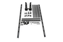 Load image into Gallery viewer, DV8 Offroad 21-23 Ford Bronco Soft Top Roof Rack - Additional View 14